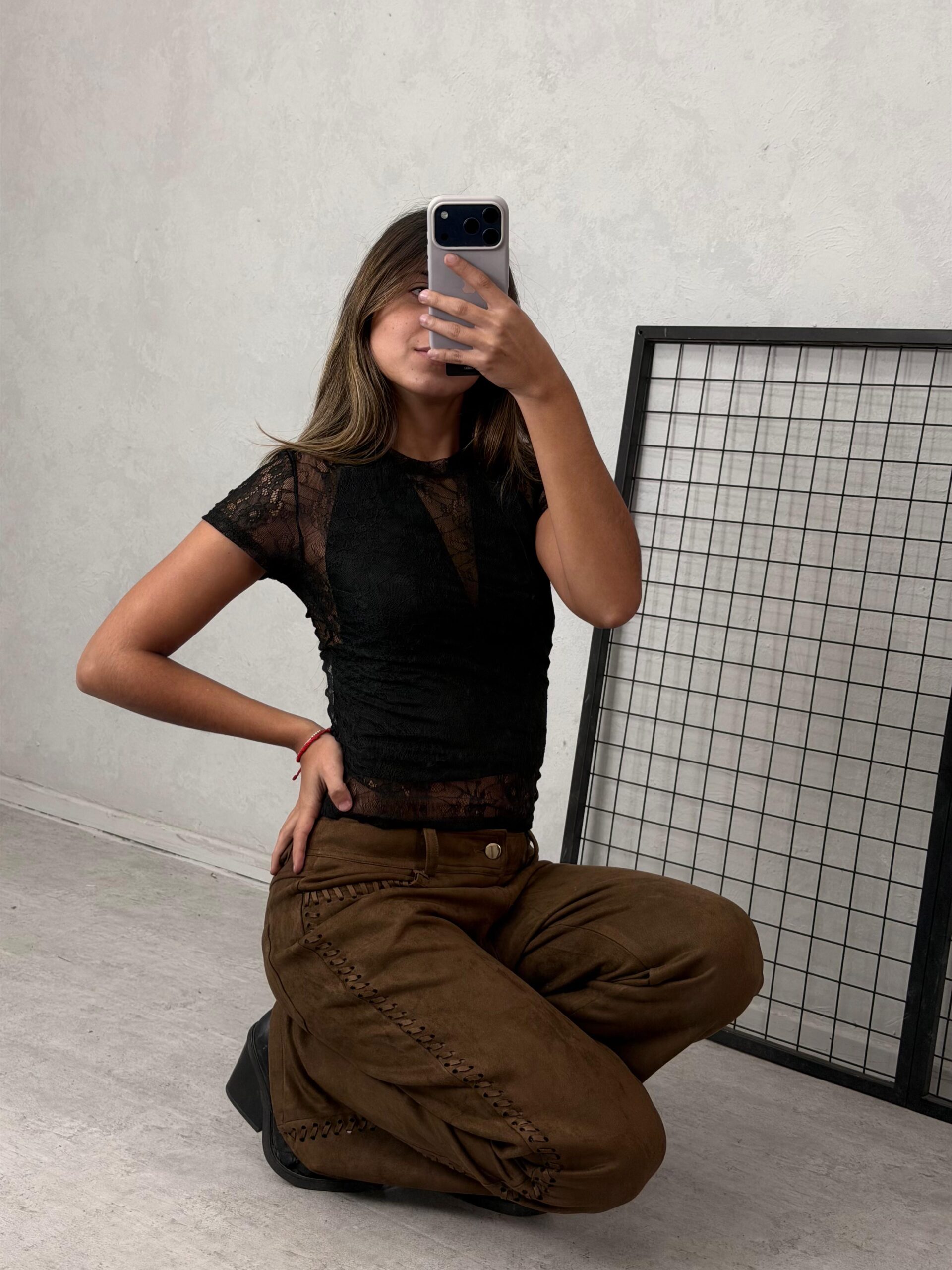 Pantalón Mireya