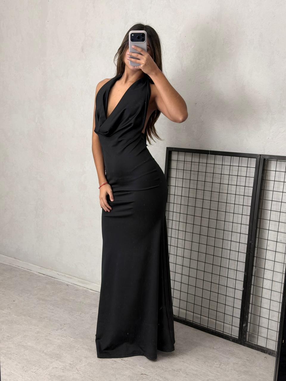 Vestido Selene
