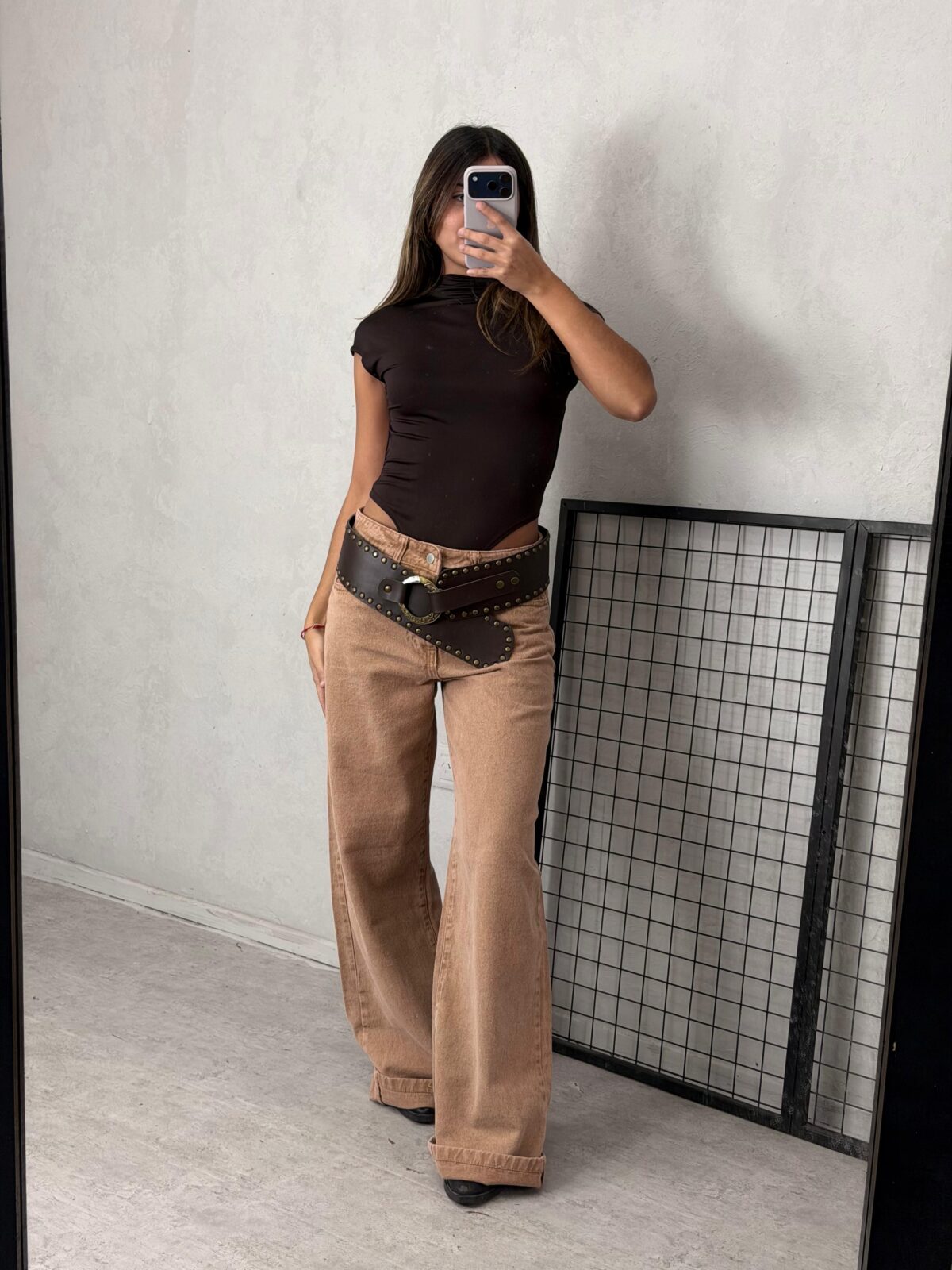 Jeans Zayla