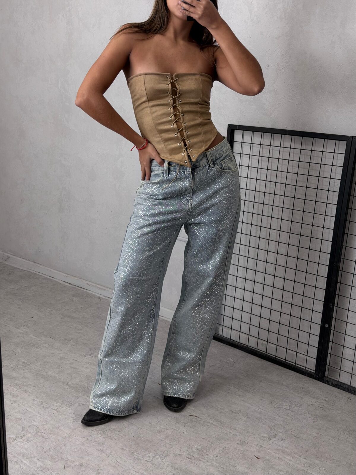 Jeans Kaelis