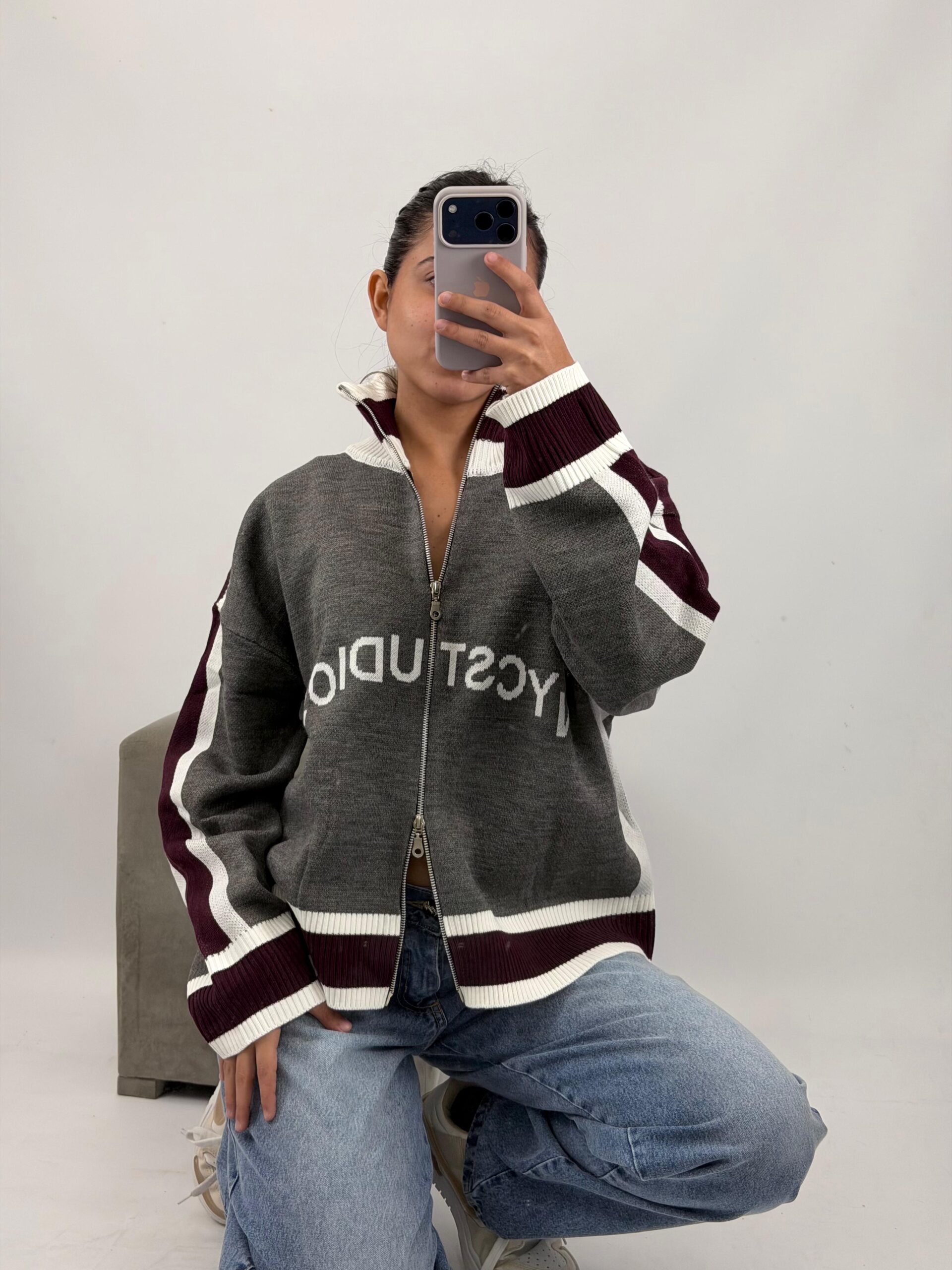 Buzo Juno - Imagen 2