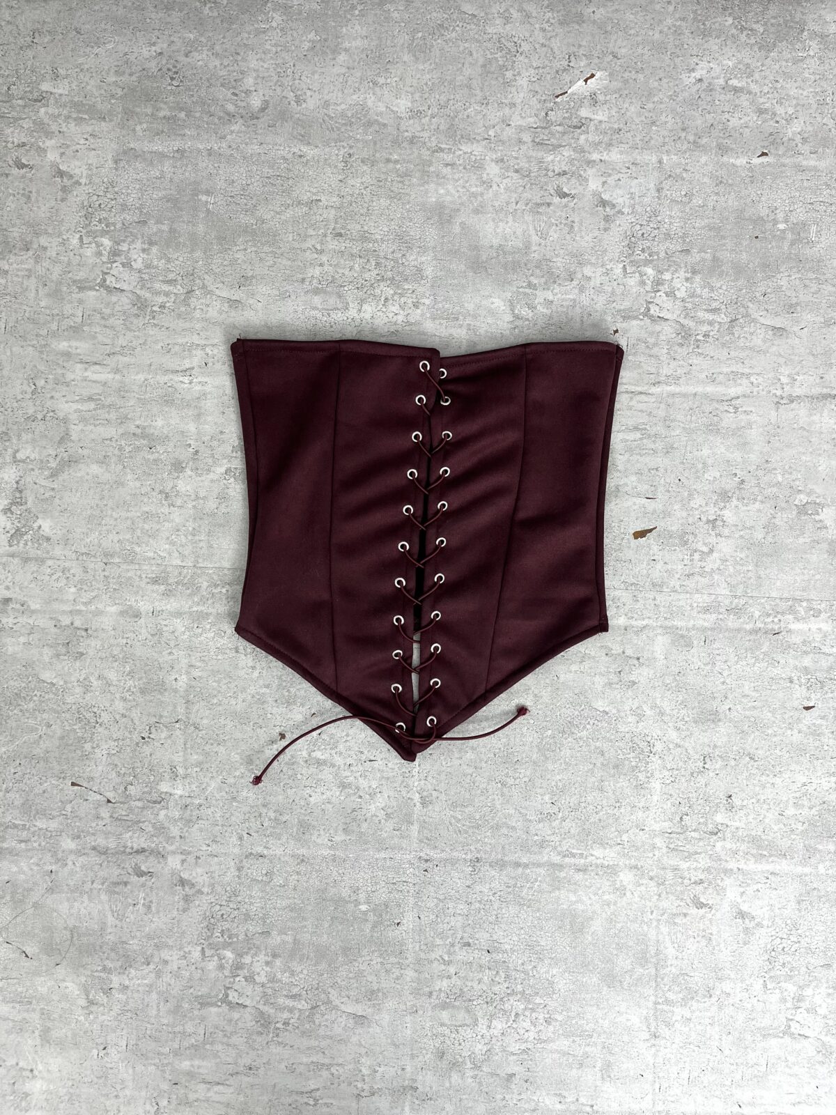 Corset Nayra