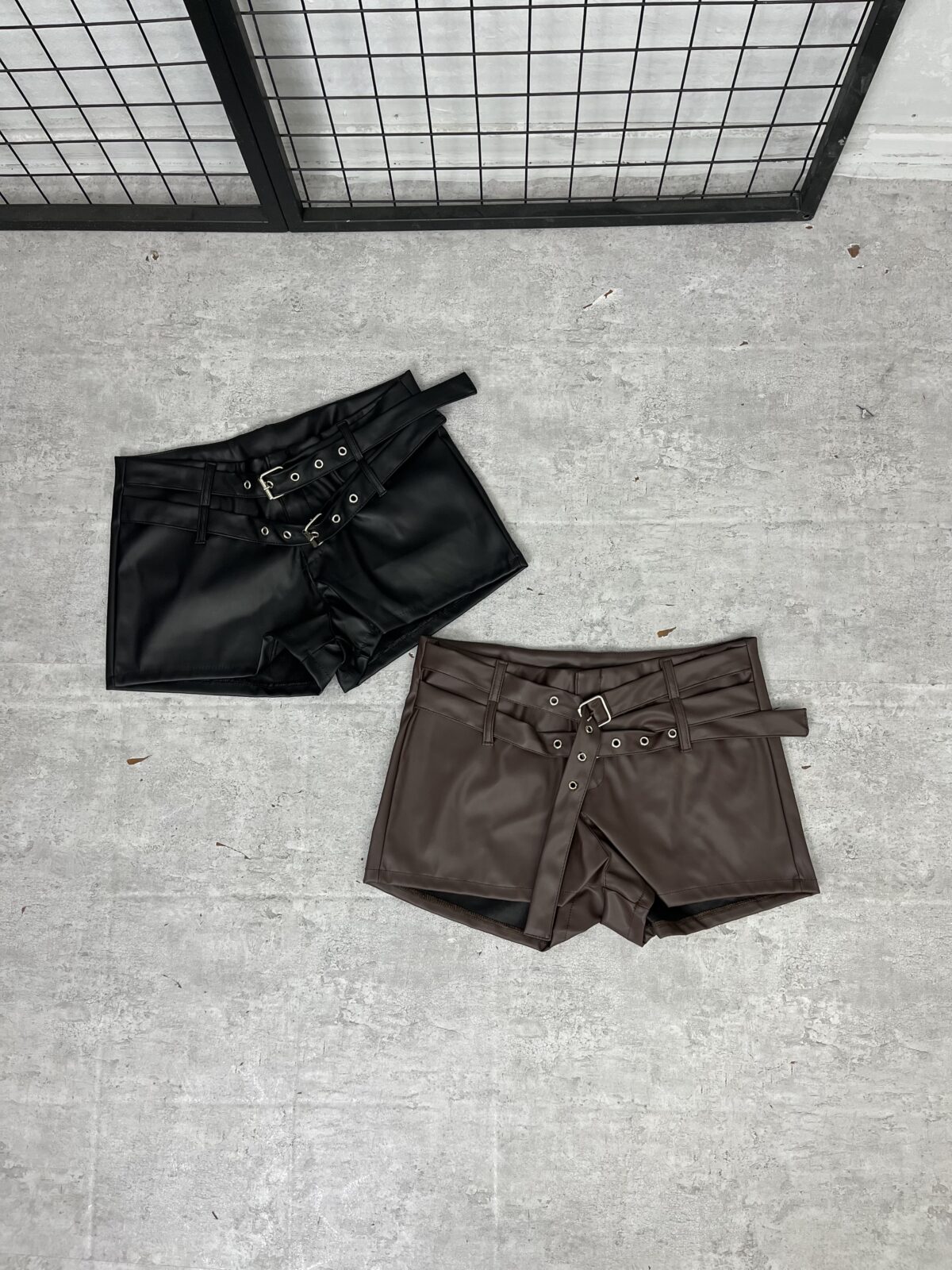 Short Virelle