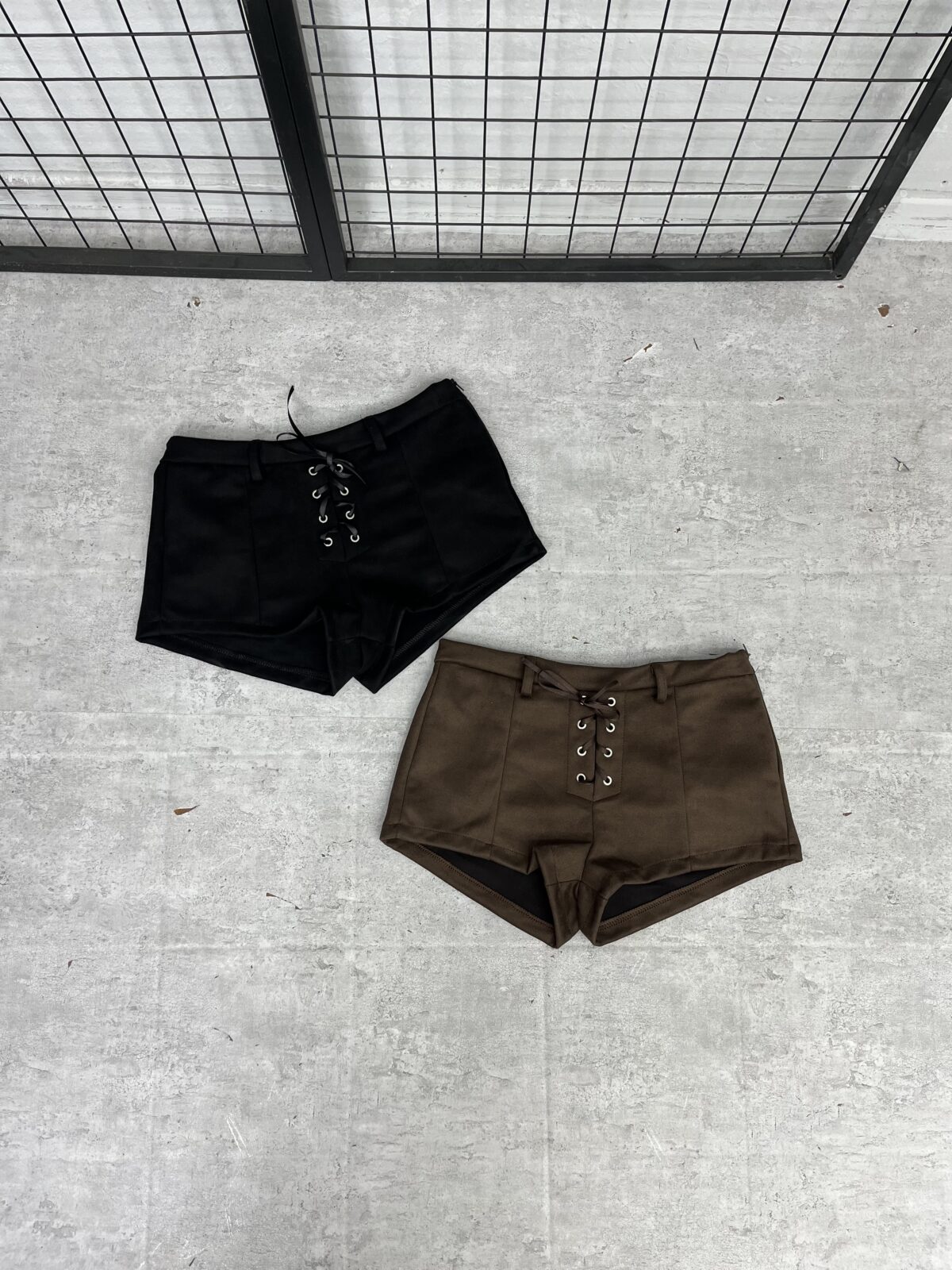 Short Naelí