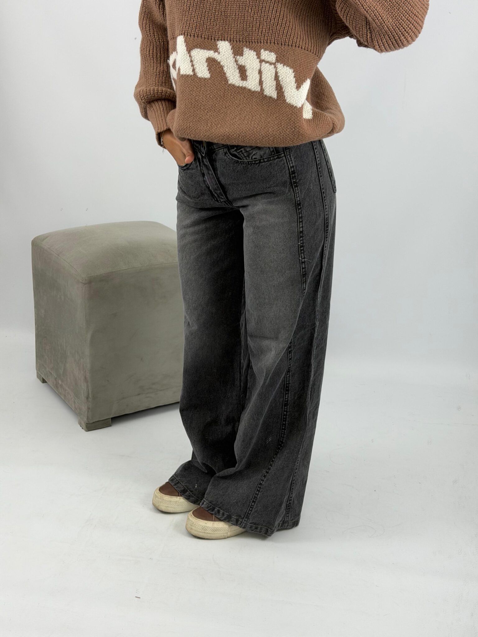 Jeans Andy
