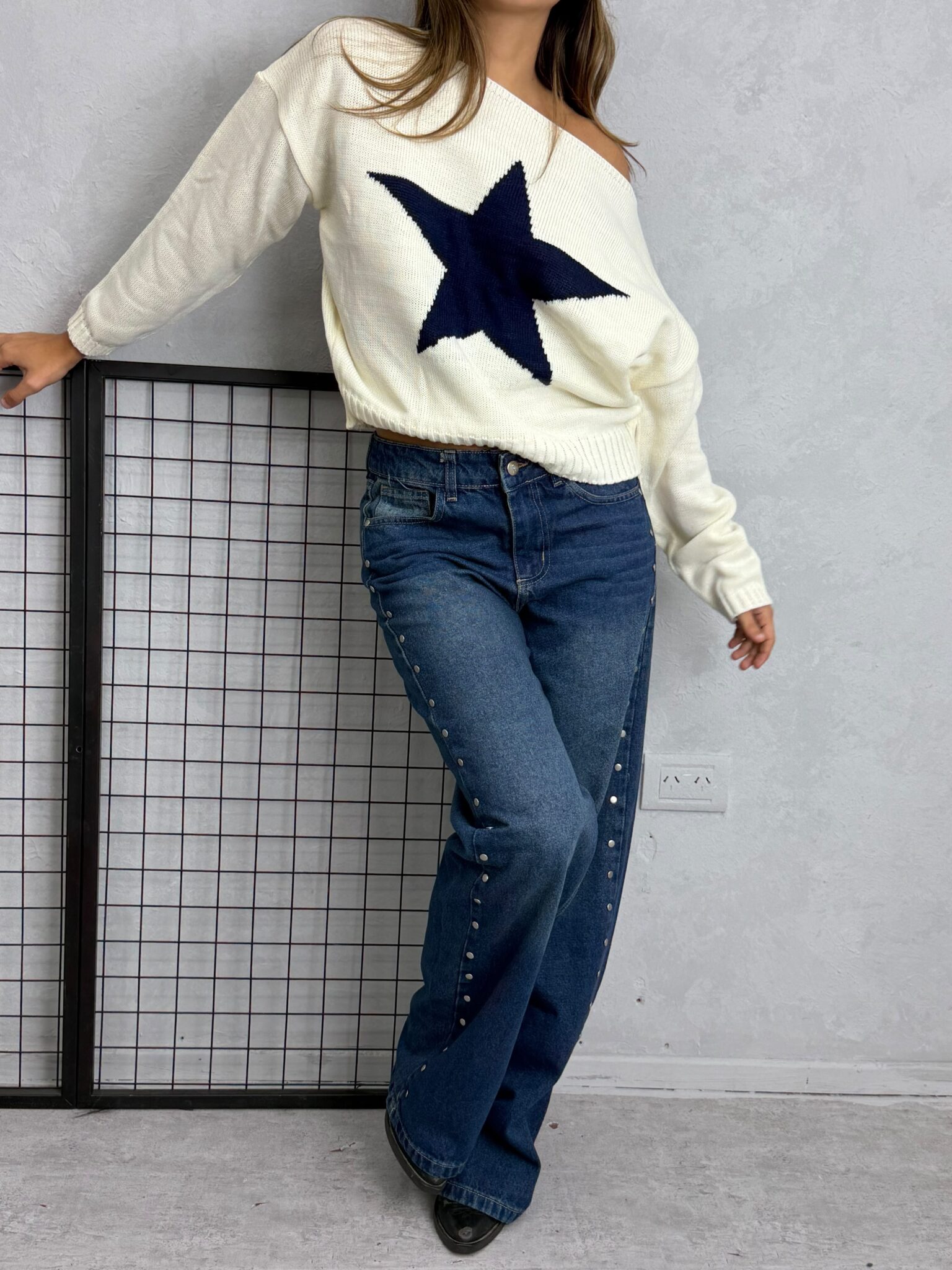 Jeans Yuki