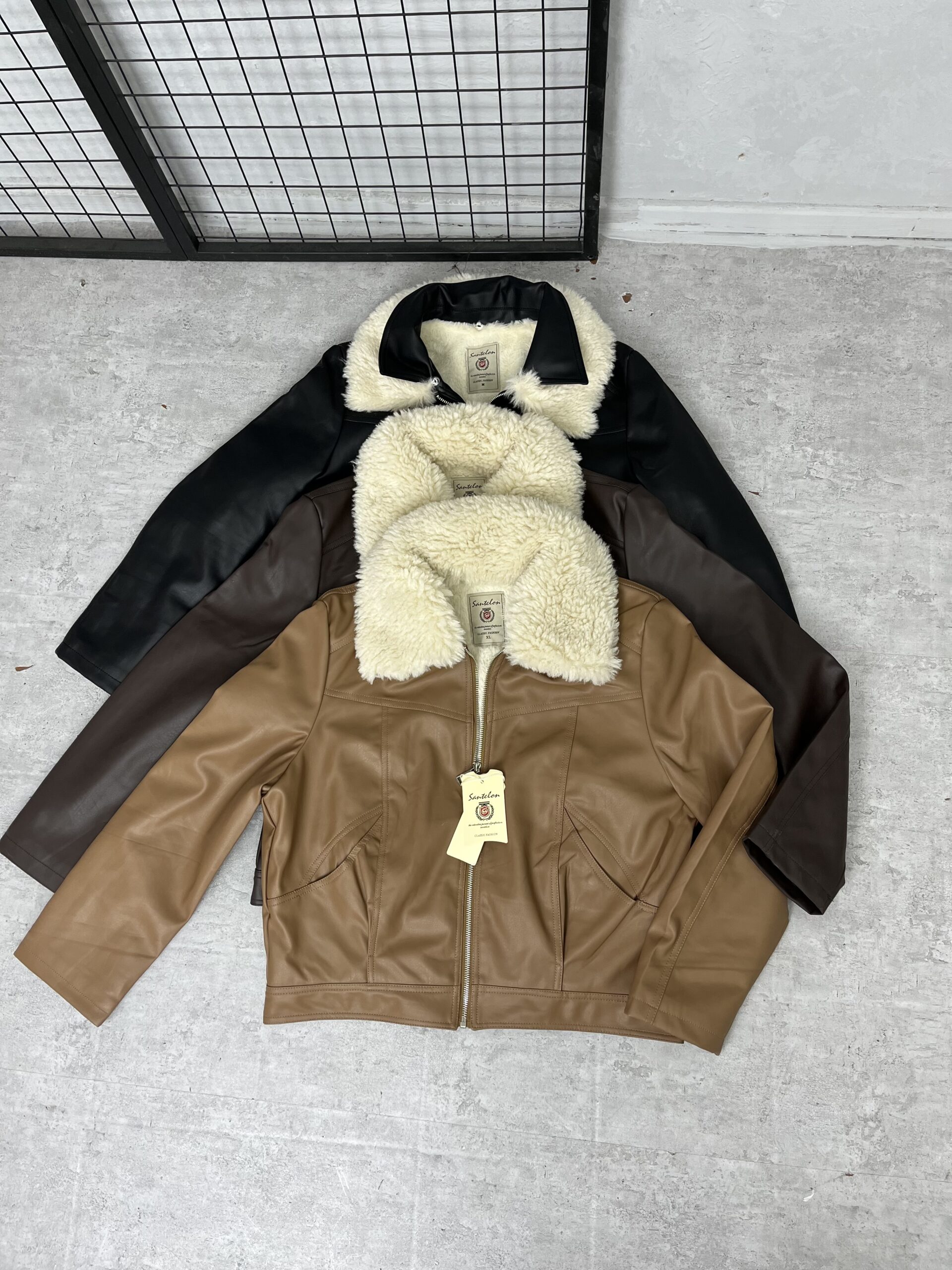Campera Dara - Imagen 2