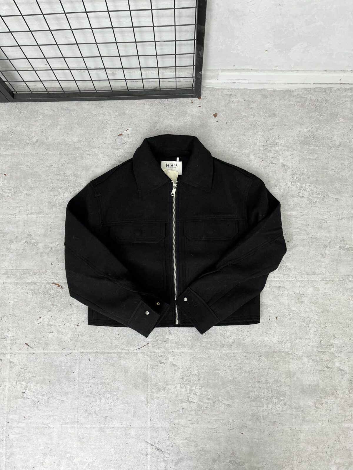 Campera Naim