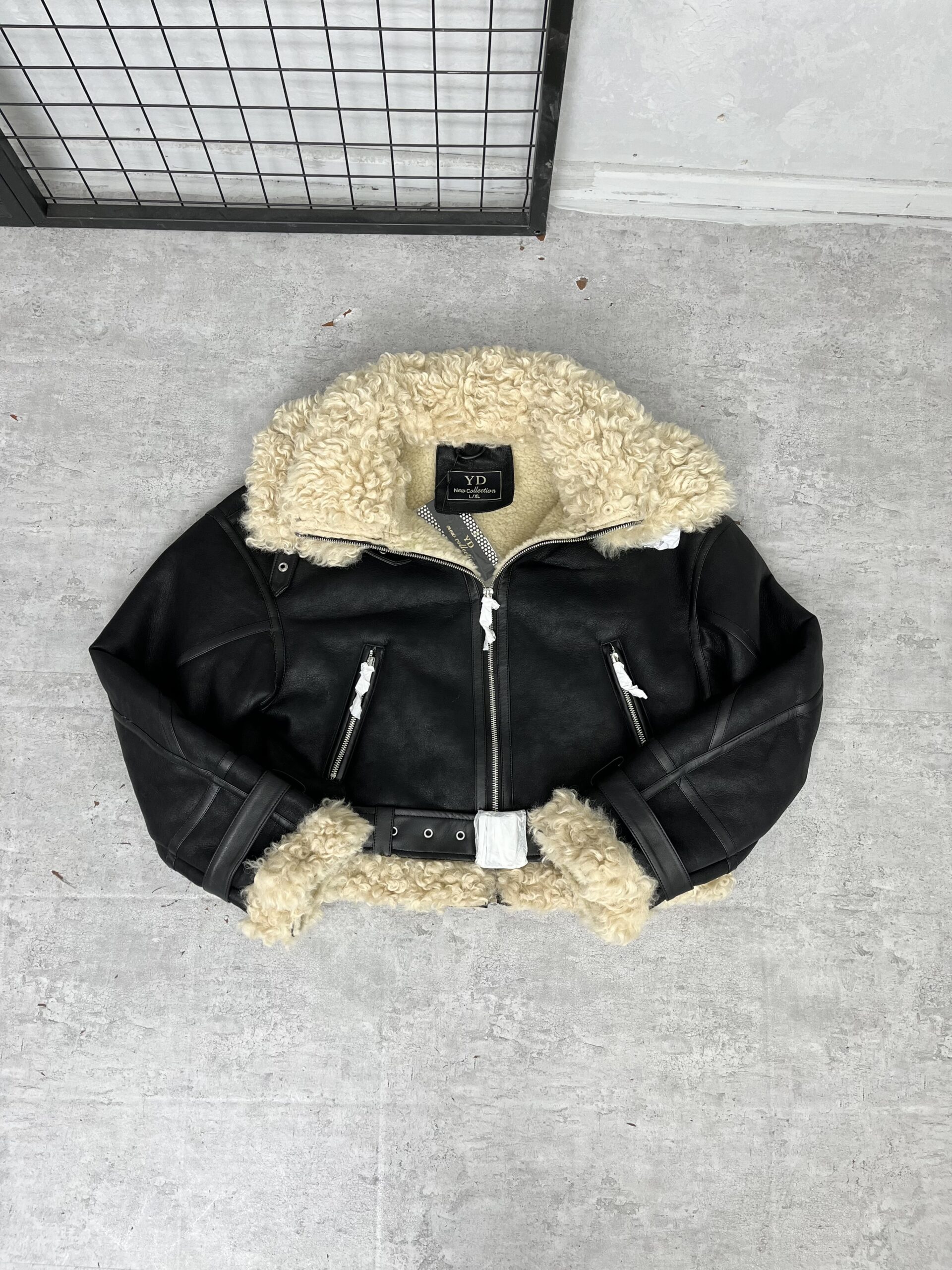 Campera Elian - Imagen 2
