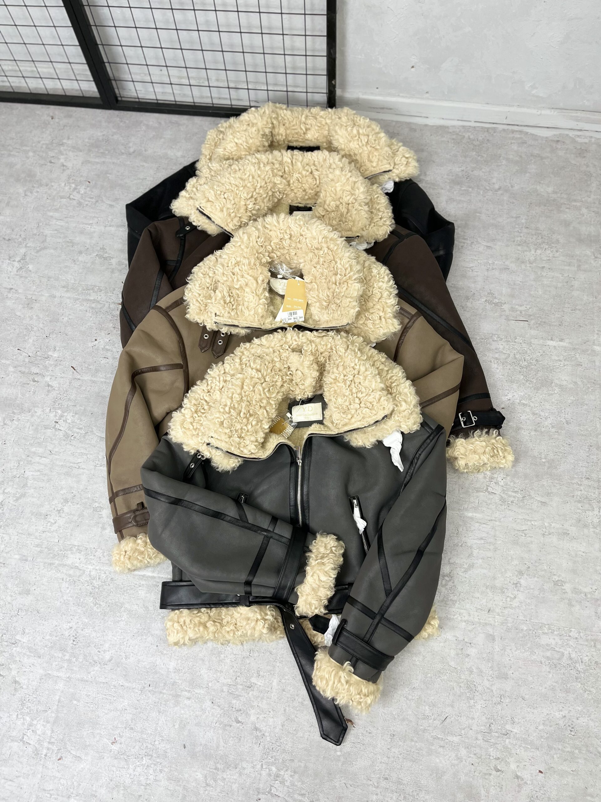Campera Elian - Imagen 3