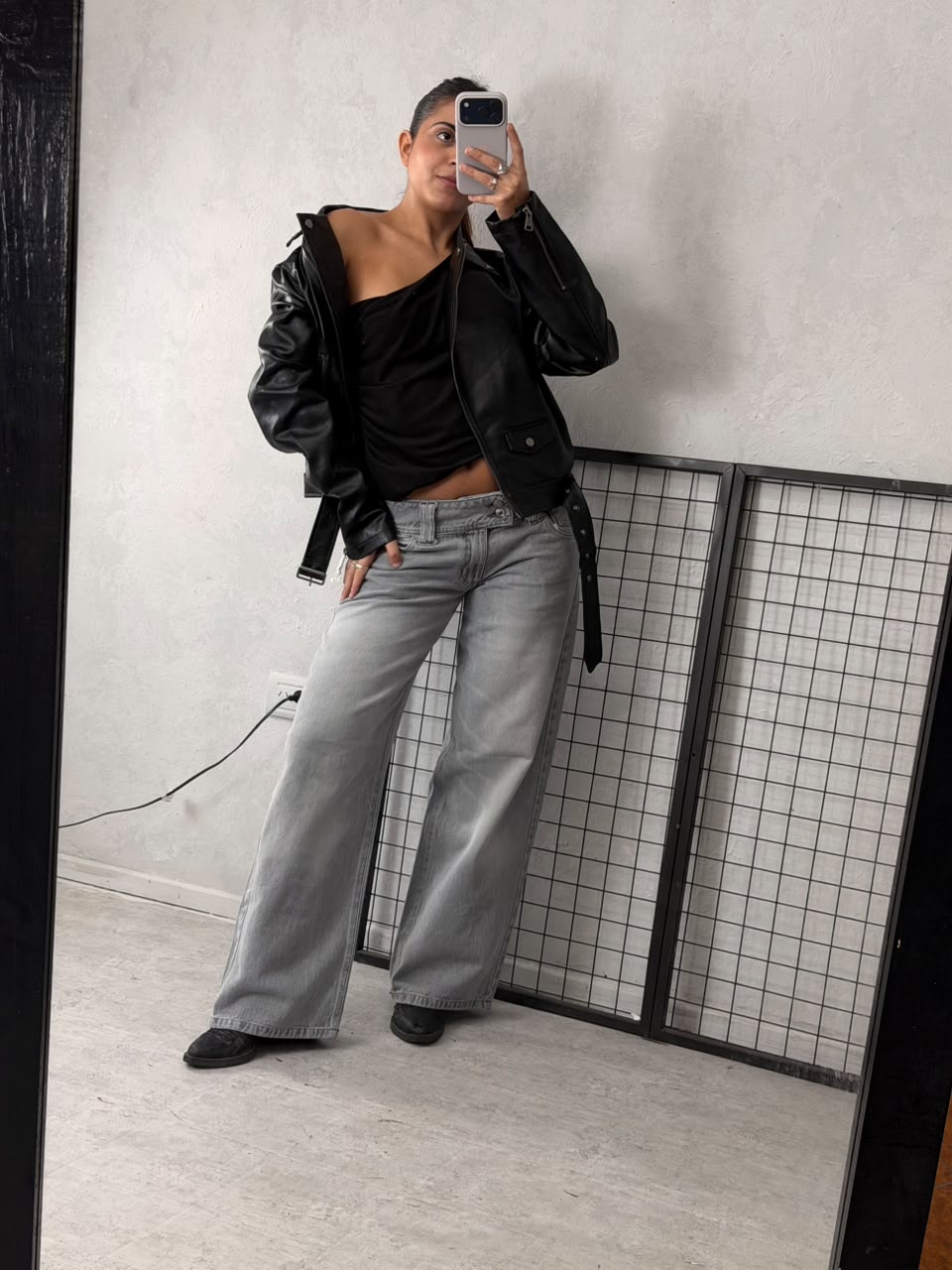 Jeans Wesly