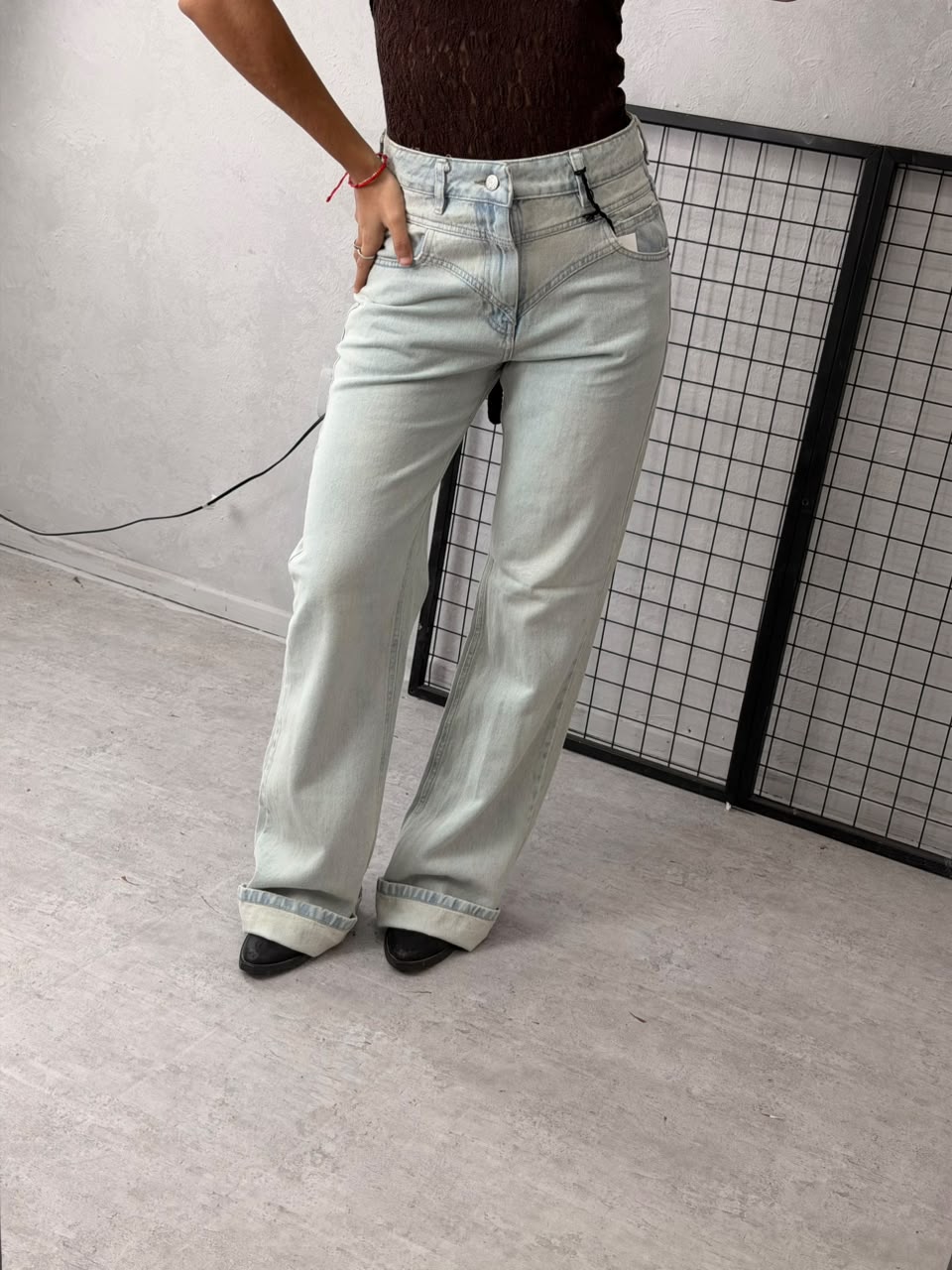 Jeans Cala