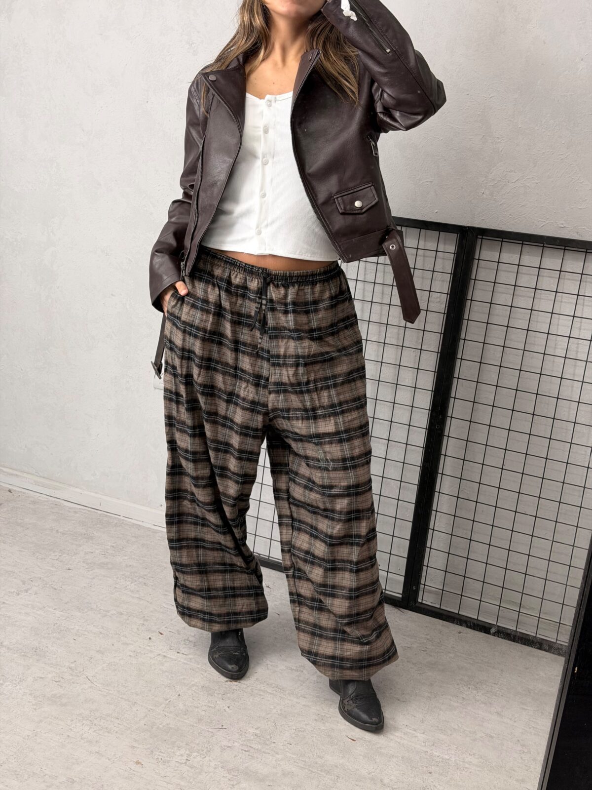 Pantalón Nix